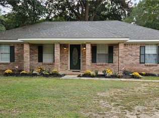 10201 Broughton Rd, Semmes, AL 36575