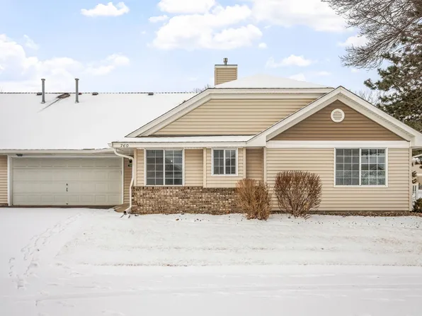 760 85th Ln NW, Minneapolis, MN 55433