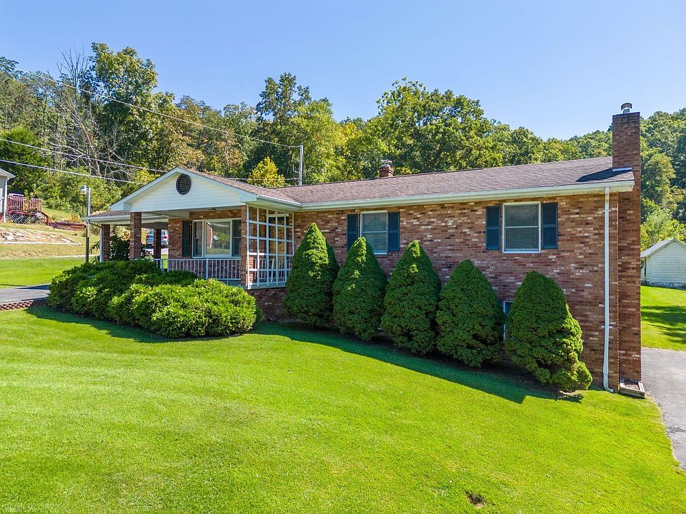 216 McKenzie Ave, Narrows, VA 24124 MLS 416435 Zillow