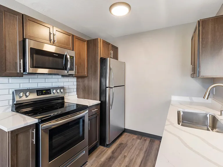 The Hideaway at University Place — Photo 104