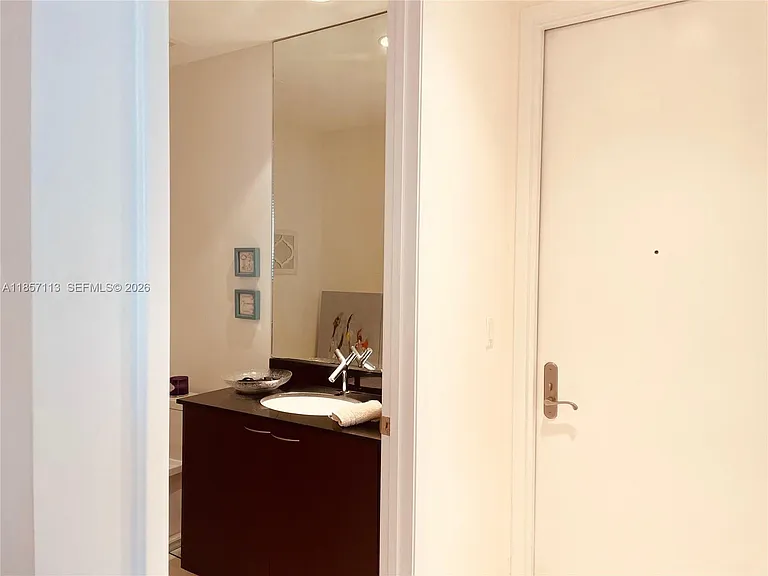 16001 Collins Ave #1402 — Photo 12