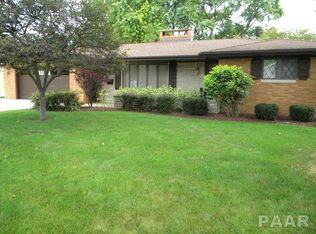 200 N Kansas Ave, Morton, IL