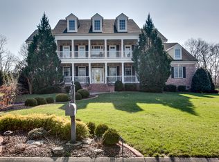 1225 Kilrush Dr, Franklin, TN 37069