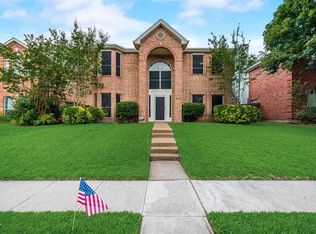 724 Ridgemont Dr, Allen, TX 75002