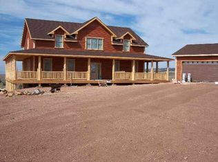 135 W Vedauwoo Rd, Laramie, WY 82070