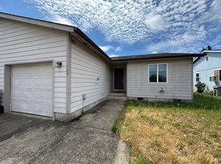 1180 W Vine St, Lebanon, OR 97355