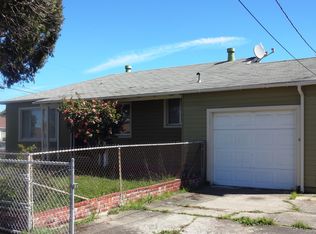 1276 W Victoria Ct, San Pablo, CA 94806