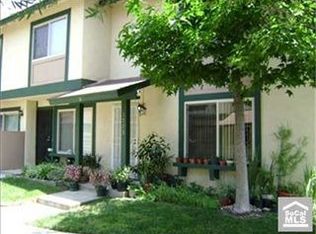 1775 N Cedar Glen Dr #217, Anaheim, CA 92807