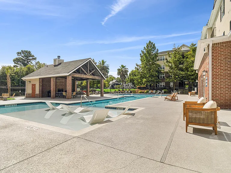 The Grand at Lake Sheri