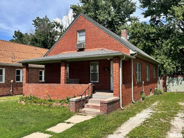 506 Sandusky St, Jacksonville, IL 62650