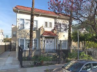 1418 N Las Palmas Ave, Los Angeles, CA 90028