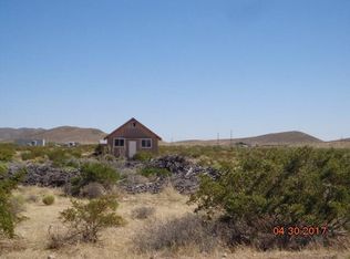 17520 Curley Ave, El Paso, TX 79938