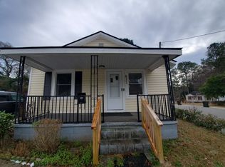 611 Lakeland St, Fayetteville, NC 28301
