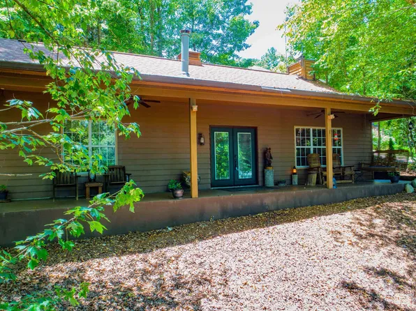 451 Antler Trl, Wedowee, AL 36278