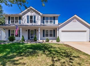420 Chelsea Way Dr, Saint Charles, MO