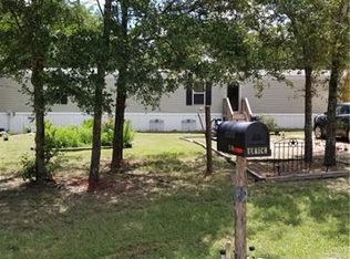 168 Big Bow, Smithville, TX 78957