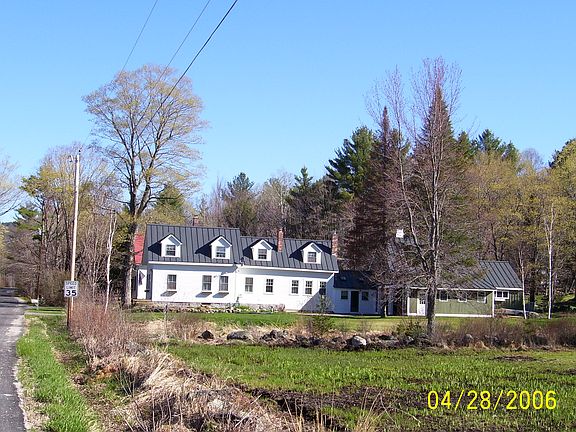 S View
