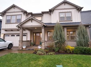 16649 SW Friendly Ln, Beaverton, OR 97007