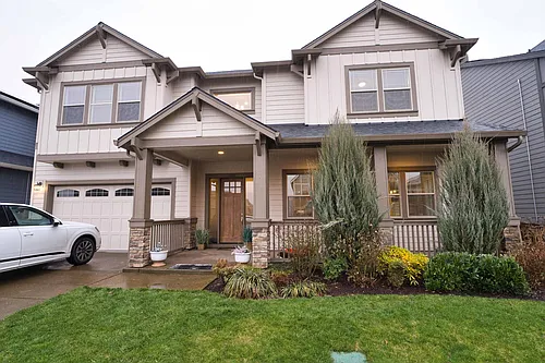 16649 SW Friendly Ln Photo 1