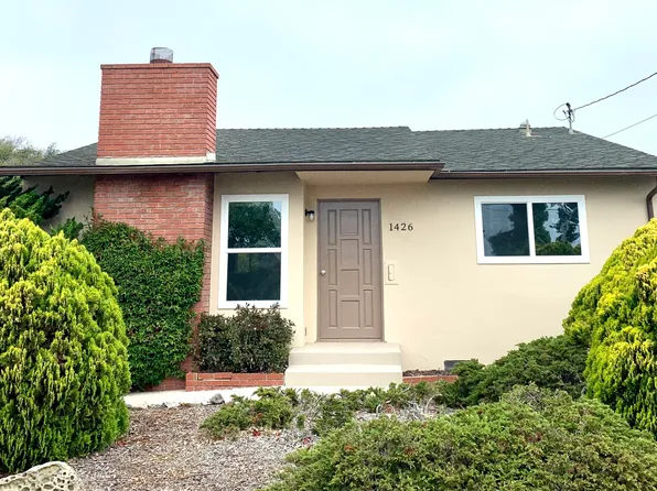 1426 Shoreline Dr, Santa Barbara, CA 93109