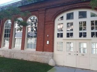 106 13th St APT 109, Charlestown, MA 02129