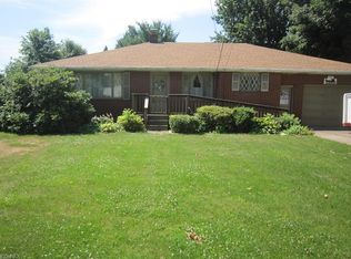 136 45th St SW, Canton, OH 44706