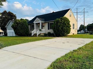 138 Ridgeway St, Fredericksburg, VA 22401