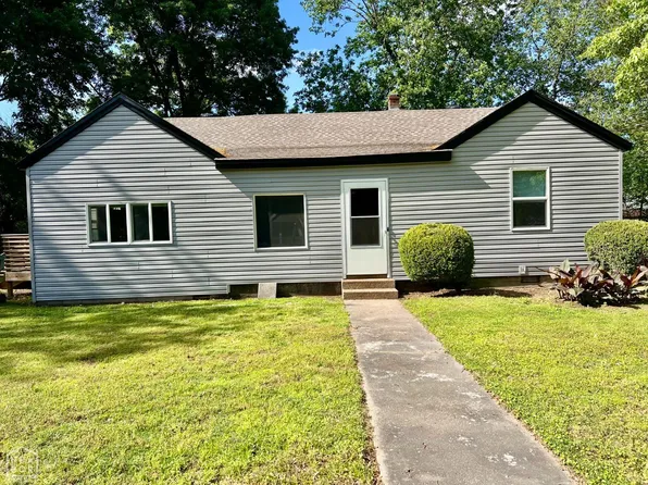 120 Susan, Manila, AR 72442