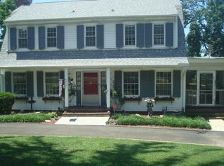 2721 Washington Pike, Knoxville, TN 37917