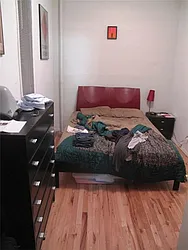 Rented by Mark David