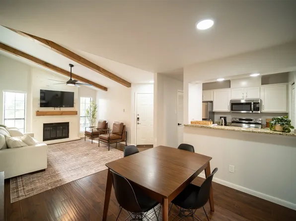 1100 Riverchase Ln Unit 207, Arlington, TX 76011
