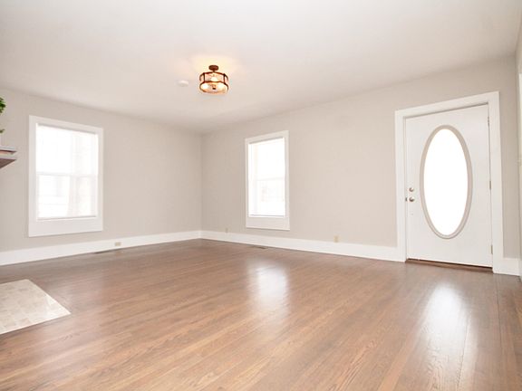 Open Great Room