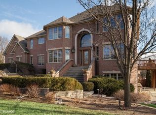200 Lori Ct, Medinah, IL 60157