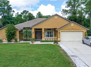 1455 Gantry Rd, North Port, FL 34288