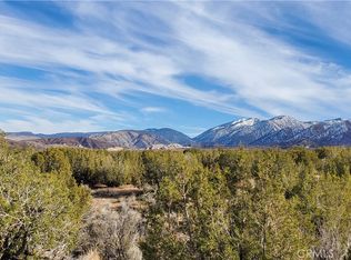 0 Honeybee Ln #NR-121, Littlerock, CA 93543