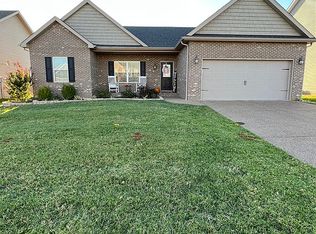 8838 Hedgewood Ct, Evansville, IN