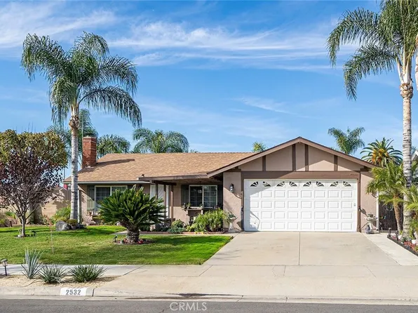 2532 S Pinehurst Pl, Ontario, CA 91761