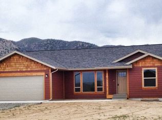 Tbd Tatanka Way, Butte, MT 59701