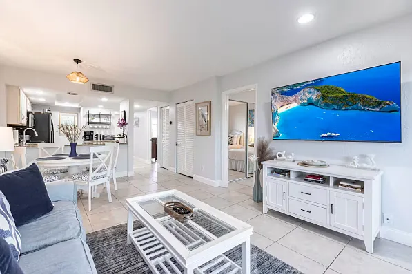 Neapolitan Way