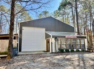 584 Rea Rd, Wetumpka, AL 36092