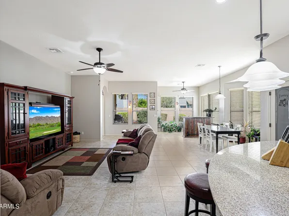 3508 E MESQUITE Street, Gilbert, AZ 85296