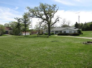 8545 West Cleophas Road, Beloit, WI 53511