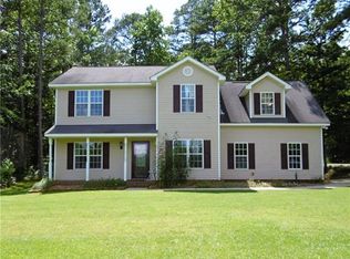 2105 Waverly Dr, Monroe, NC 28112