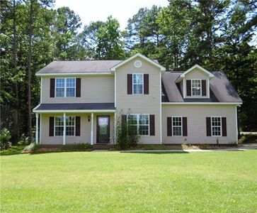 2105 Waverly Dr, Monroe, NC, 28112