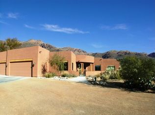 4932 N Placita Antilope, Tucson, AZ 85749
