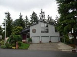 8009 NW 14th Ct, Vancouver, WA 98665