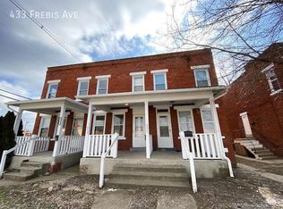 433 Frebis Ave, Columbus, OH 43206