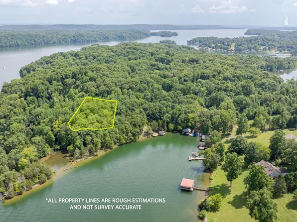 0 Half Moon Cir, Spring City, TN 37381