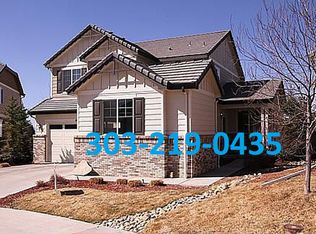 4073 S Netherland St, Aurora, CO 80013