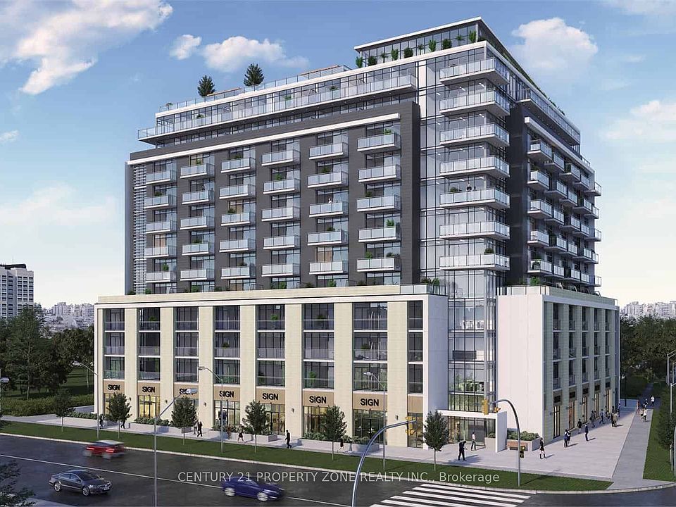 1st image of 2825 Jane St #1009